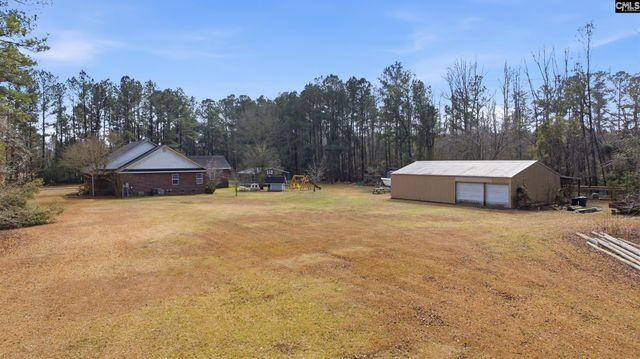 169 Belton Drive, Orangeburg, SC 29118