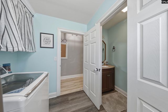 169 Belton Drive, Orangeburg, SC 29118