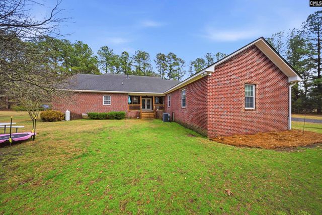 169 Belton Drive, Orangeburg, SC 29118