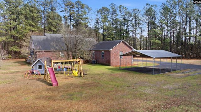 169 Belton Drive, Orangeburg, SC 29118