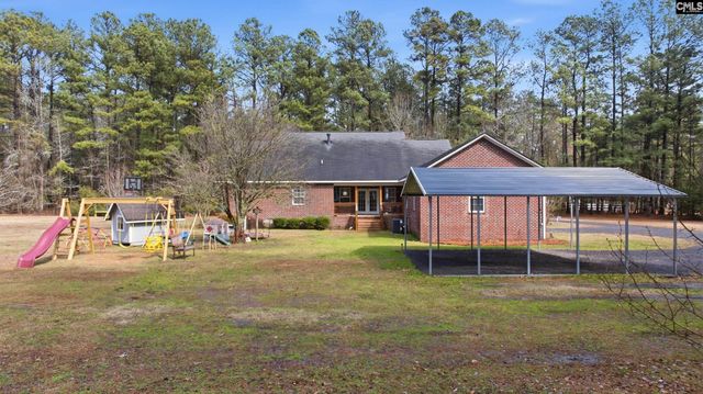 169 Belton Drive, Orangeburg, SC 29118
