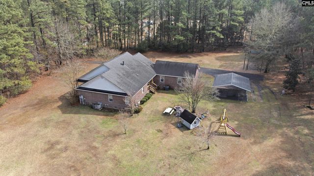 169 Belton Drive, Orangeburg, SC 29118