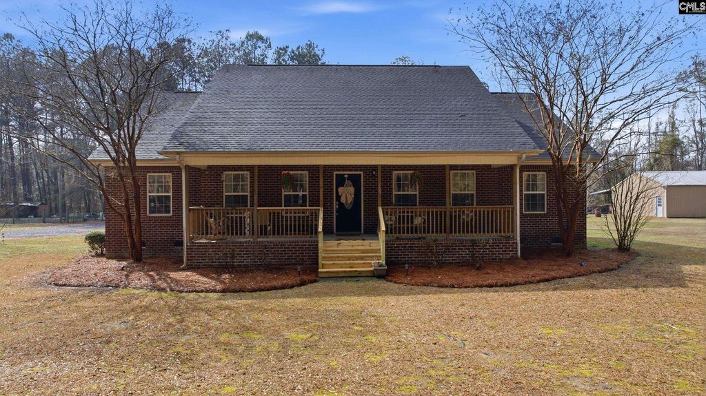 169 Belton Drive, Orangeburg, SC 29118