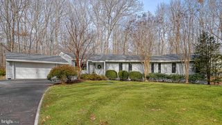 7102 OAKWOOD DR, Orange, VA 22960