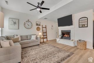 2283 S 1900 W, Woods Cross, UT 84087