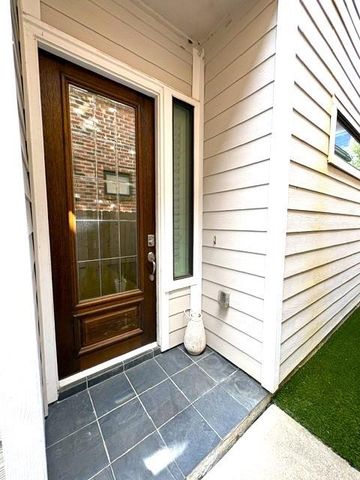 5018 Dickson Street, Houston, TX 77007