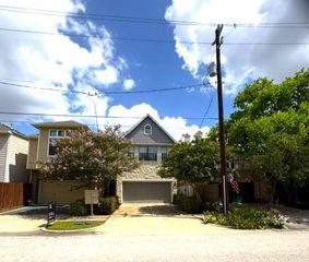 5018 Dickson Street, Houston, TX 77007