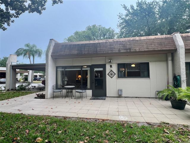 1349 MISSION CIRCLE 48-F, Clearwater, FL 33759
