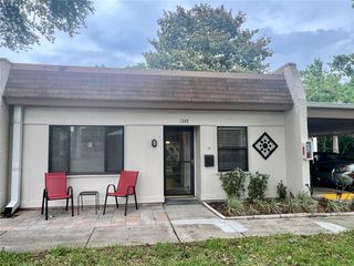 1349 MISSION CIRCLE 48-F, Clearwater, FL 33759