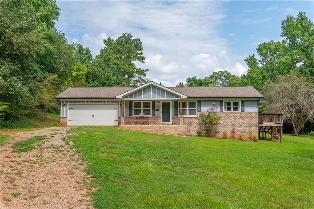 2389 Pond Lane, Social Circle, GA 30025