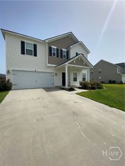 4 Bridlington, Savannah, GA 31407