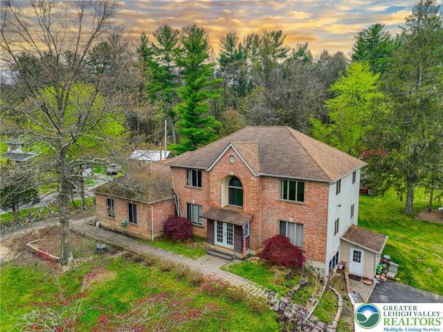 7494 Mount Eaton Road, Ross Twp, PA 18353