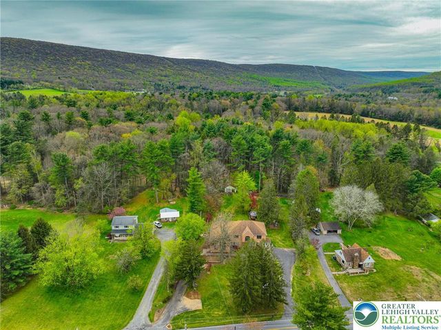 7494 Mount Eaton Road, Ross Twp, PA 18353