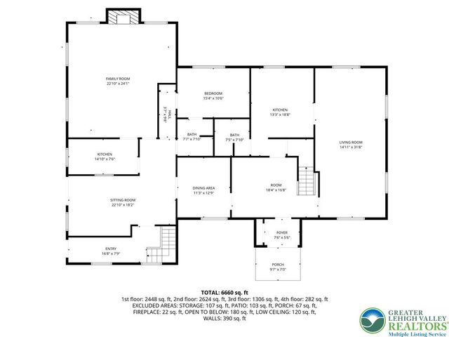 7494 Mount Eaton Road, Ross Twp, PA 18353