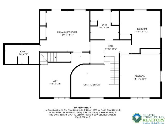 7494 Mount Eaton Road, Ross Twp, PA 18353
