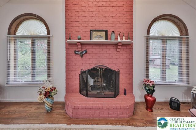 7494 Mount Eaton Road, Ross Twp, PA 18353