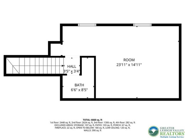 7494 Mount Eaton Road, Ross Twp, PA 18353