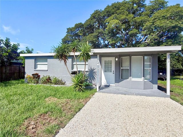 3724 TARO PLACE, Sarasota, FL 34232