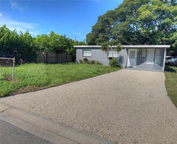 3724 TARO PLACE, Sarasota, FL 34232