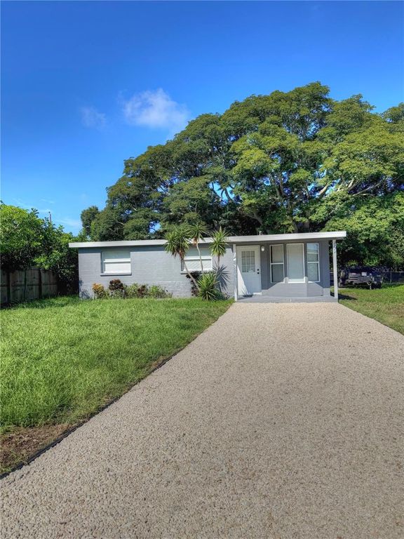 3724 TARO PLACE, Sarasota, FL 34232