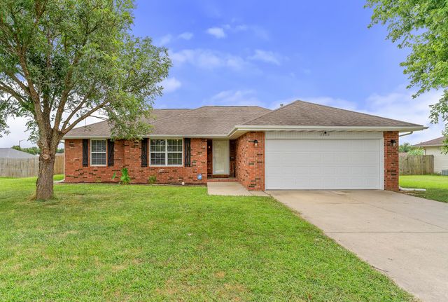 2988 E Morris Street, Republic, MO 65738