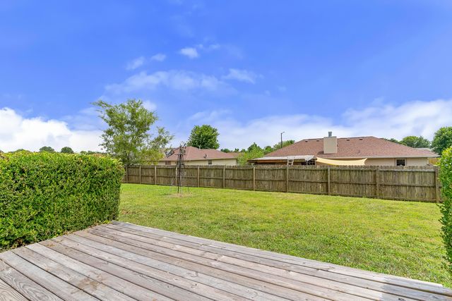 2988 E Morris Street, Republic, MO 65738