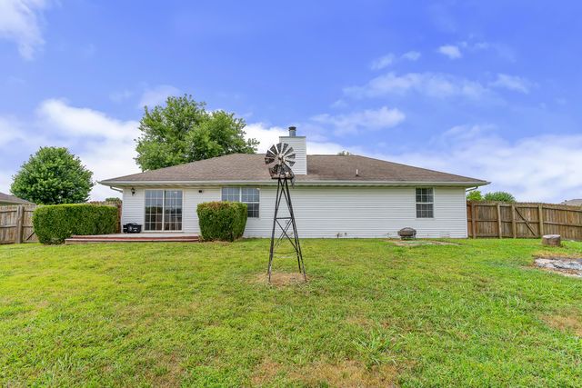 2988 E Morris Street, Republic, MO 65738