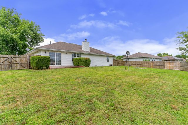 2988 E Morris Street, Republic, MO 65738