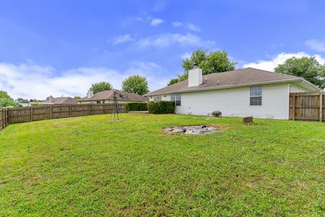 2988 E Morris Street, Republic, MO 65738