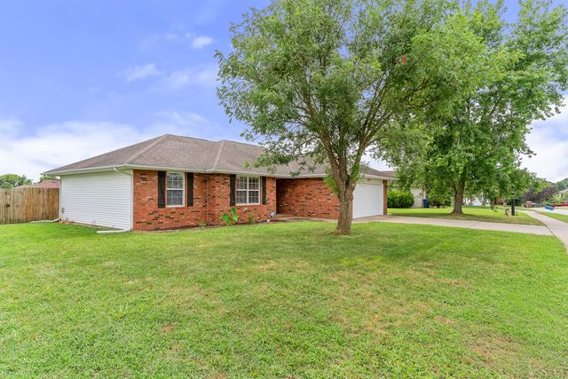2988 E Morris Street, Republic, MO 65738