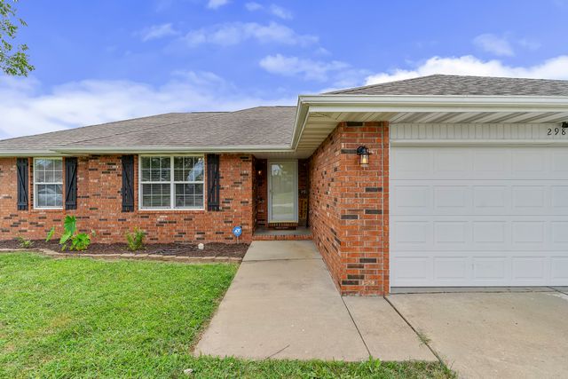 2988 E Morris Street, Republic, MO 65738