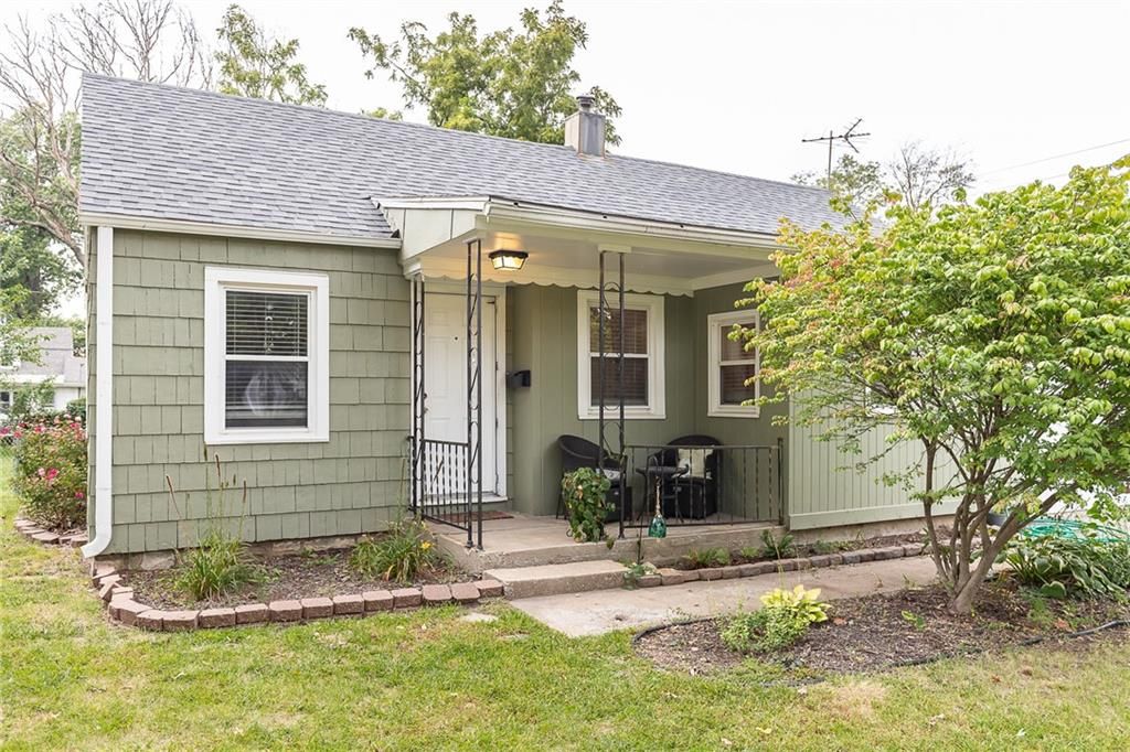 5504 Glenwood Street, Mission, KS 66202