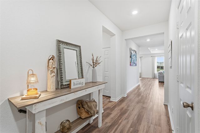 960 Tule Drive, Aubrey, TX 76227