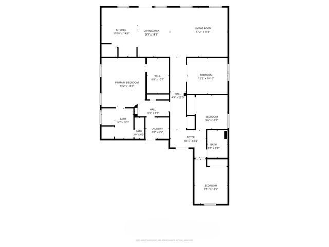 960 Tule Drive, Aubrey, TX 76227