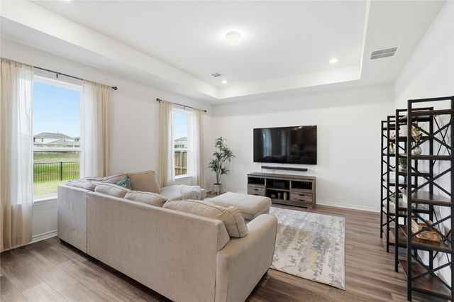 960 Tule Drive, Aubrey, TX 76227