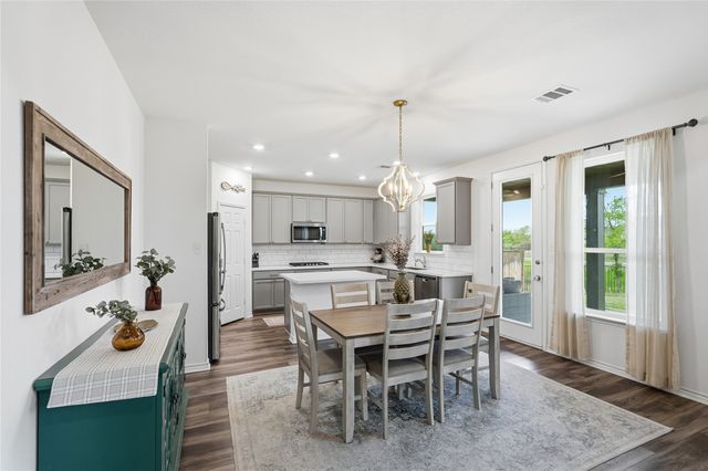 960 Tule Drive, Aubrey, TX 76227