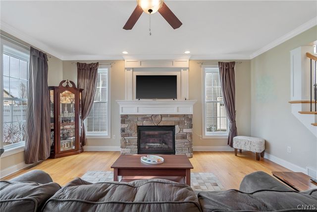 4973 Astilbe Path, Clay, NY 13088