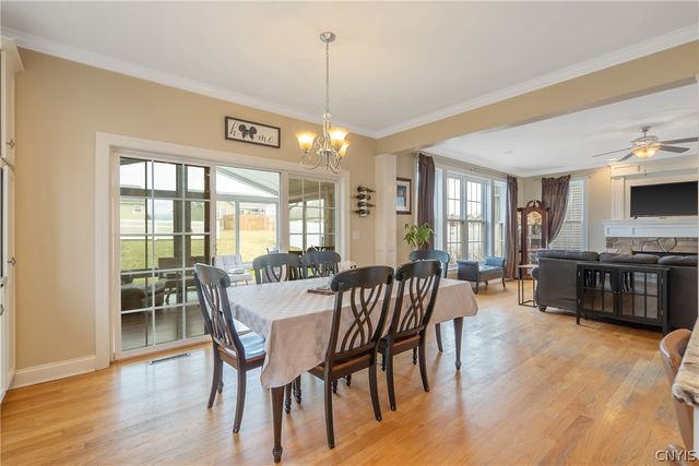 4973 Astilbe Path, Clay, NY 13088