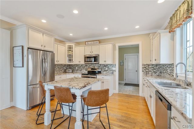 4973 Astilbe Path, Clay, NY 13088