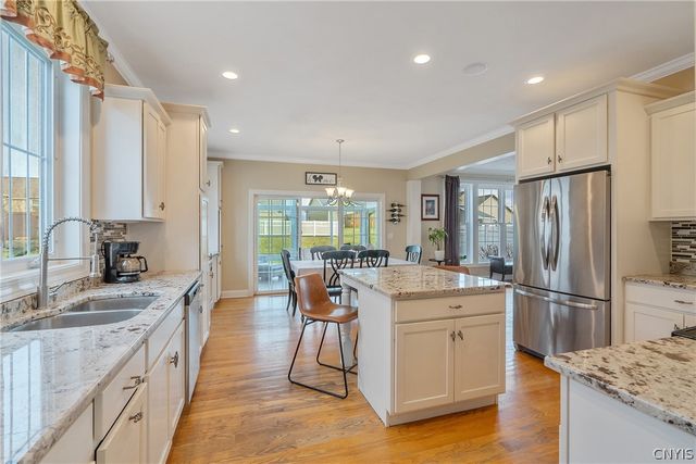 4973 Astilbe Path, Clay, NY 13088