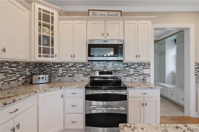 4973 Astilbe Path, Clay, NY 13088