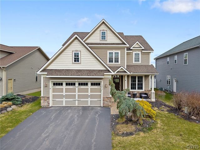 4973 Astilbe Path, Clay, NY 13088