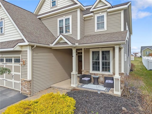 4973 Astilbe Path, Clay, NY 13088