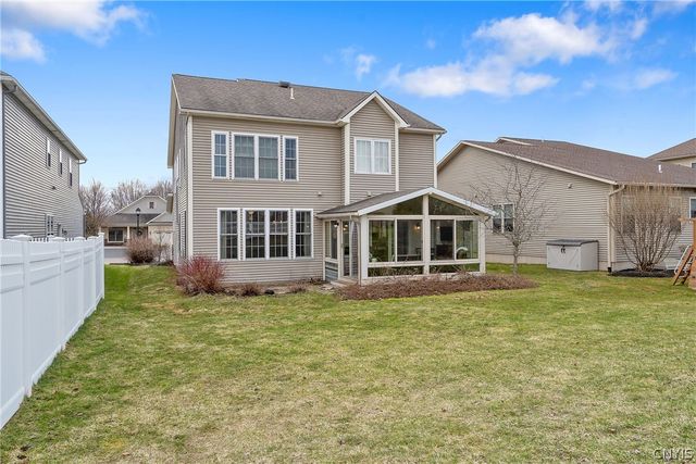 4973 Astilbe Path, Clay, NY 13088