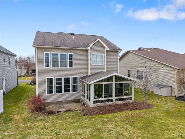 4973 Astilbe Path, Clay, NY 13088