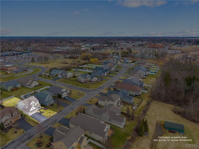 4973 Astilbe Path, Clay, NY 13088
