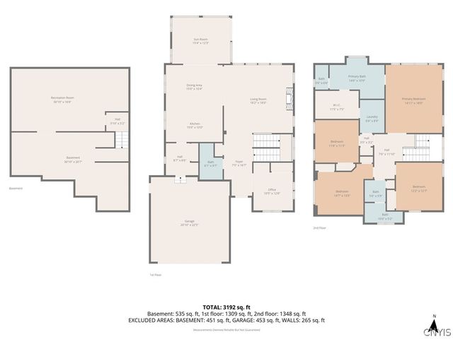 4973 Astilbe Path, Clay, NY 13088