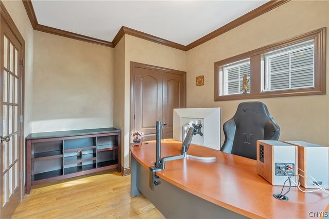 4973 Astilbe Path, Clay, NY 13088