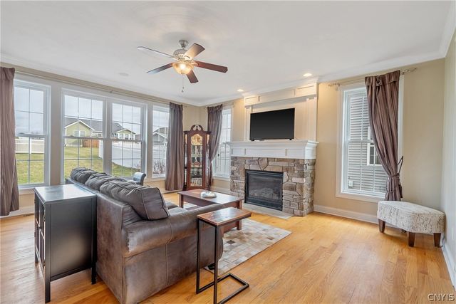 4973 Astilbe Path, Clay, NY 13088