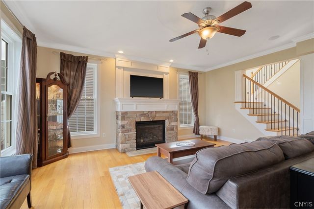 4973 Astilbe Path, Clay, NY 13088